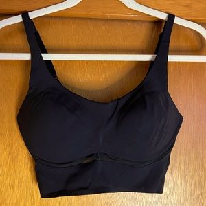 Victoria’s Secret “Incredible” Mesh Bra